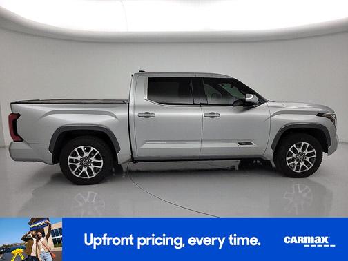 2022 Toyota Tundra 1794