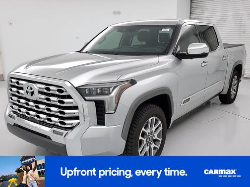 2022 Toyota Tundra 1794