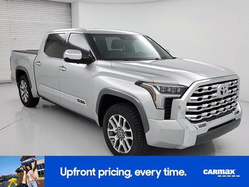 2022 Toyota Tundra 1794