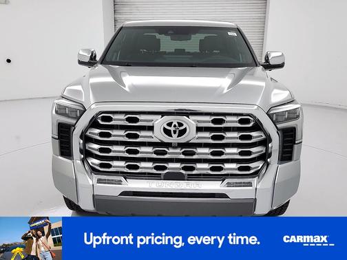 2022 Toyota Tundra 1794