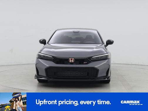 2025 Honda Civic SI