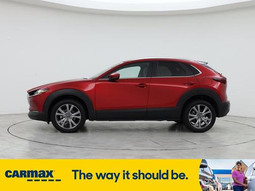 2024 Mazda CX-30 2.5 S Preferred Package