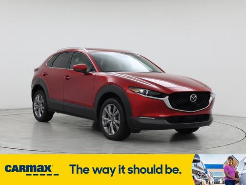 2024 Mazda CX-30 2.5 S Preferred Package