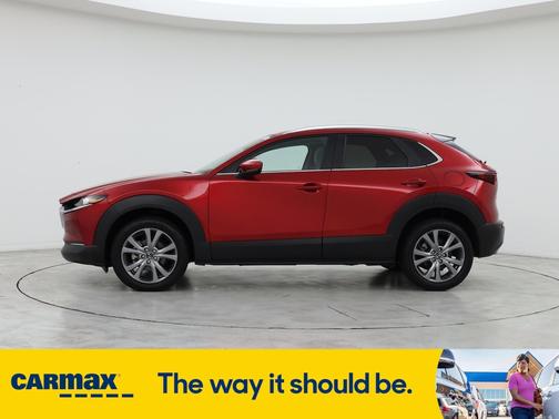 2024 Mazda CX-30 2.5 S Preferred Package
