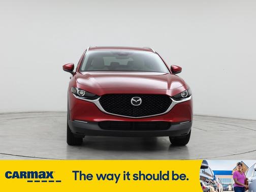 2024 Mazda CX-30 2.5 S Preferred Package