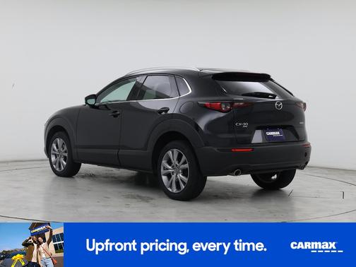 2022 Mazda CX-30 Premium