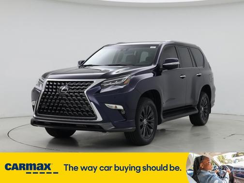 2023 Lexus GX 460 Premium