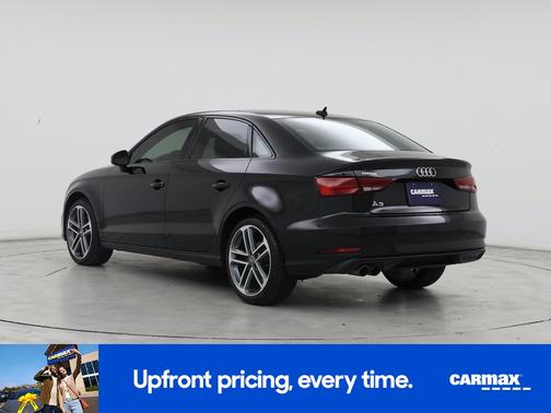 2020 Audi A3 Premium