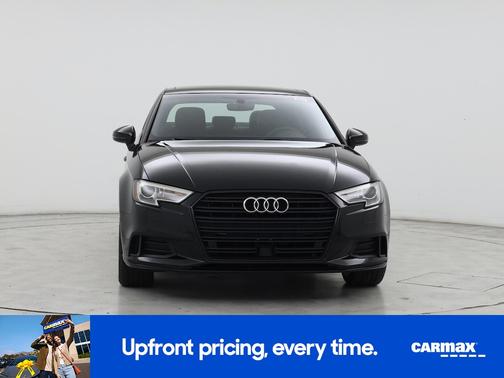 2020 Audi A3 Premium