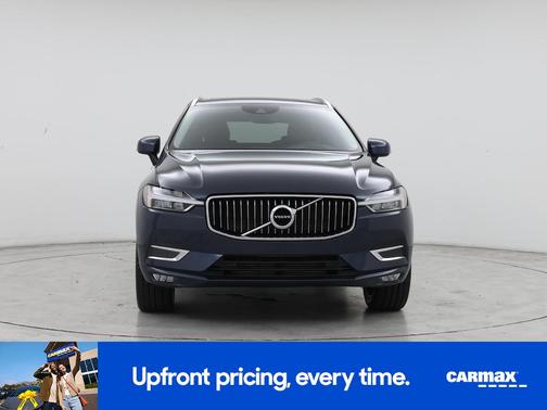 2020 Volvo XC60 T5 Inscription