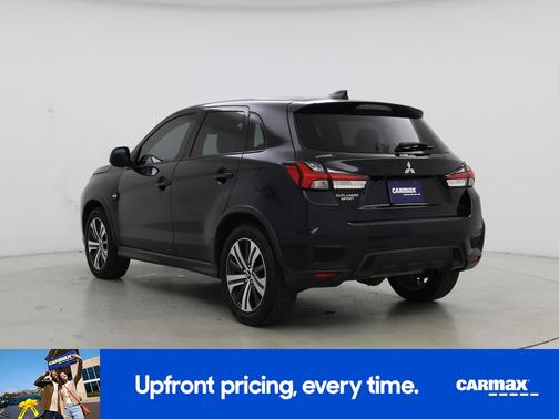 2021 Mitsubishi Outlander Sport ES