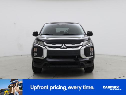 2021 Mitsubishi Outlander Sport ES