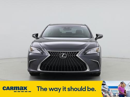2023 Lexus ES 350