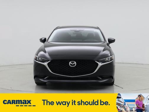 2020 Mazda Mazda3 Premium