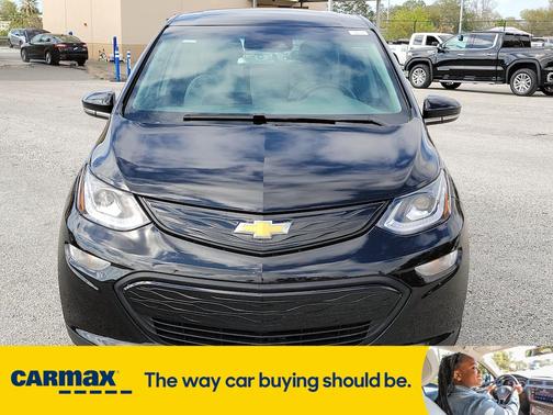 2020 Chevrolet Bolt EV LT