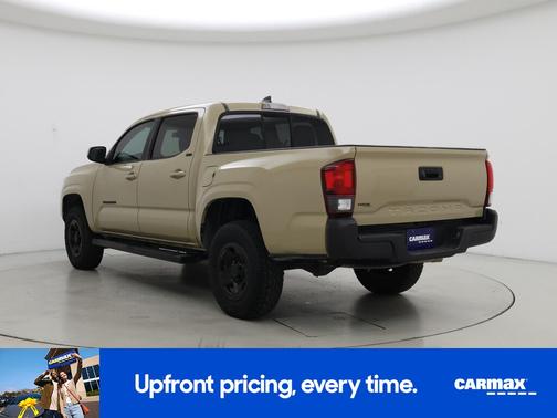 2019 Toyota Tacoma SR5