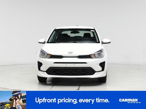2021 Kia Rio LX