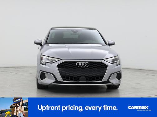 2023 Audi A3 Premium Plus