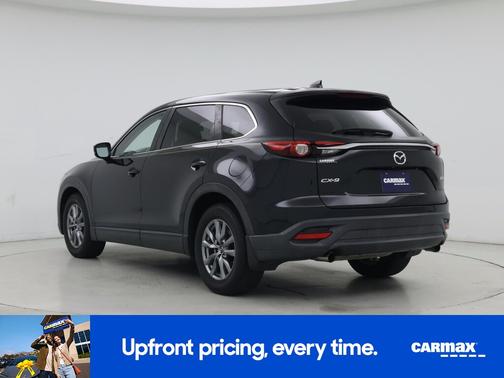 2018 Mazda CX-9 Sport