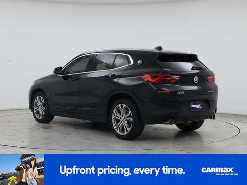 2022 BMW X2 SDrive28i