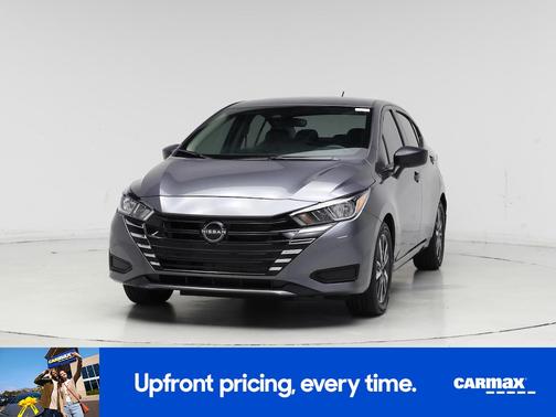 2023 Nissan Versa S