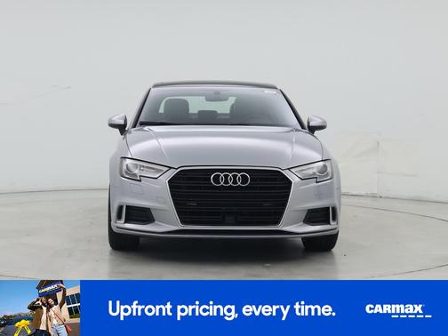 2018 Audi A3 Premium