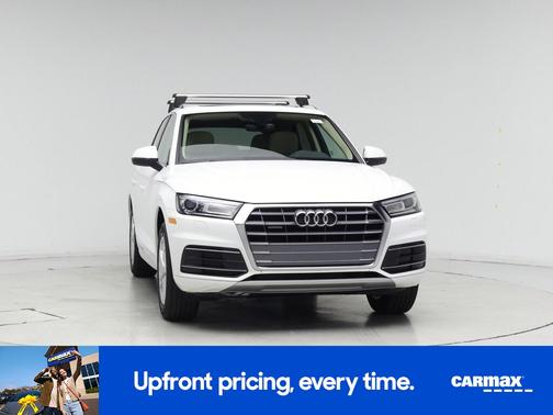 2019 Audi Q5 Premium