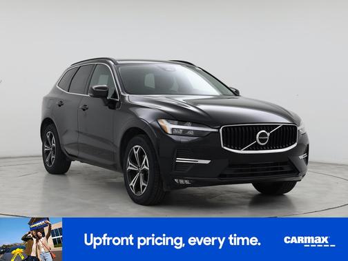 2022 Volvo XC60 B5 Momentum