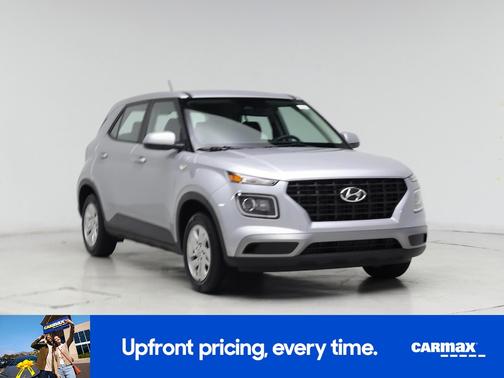 2023 Hyundai VENUE SE