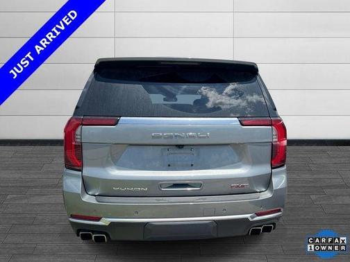 Sterling 2025 GMC Yukon Denali