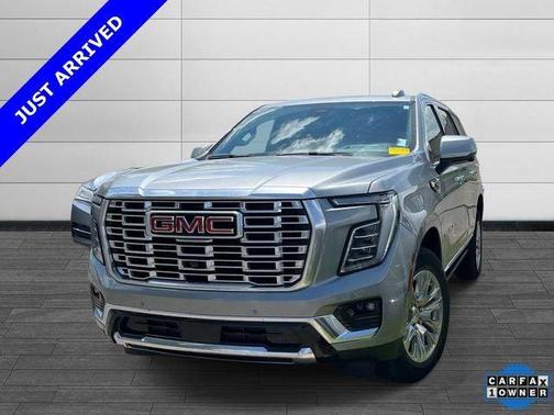 Sterling 2025 GMC Yukon Denali