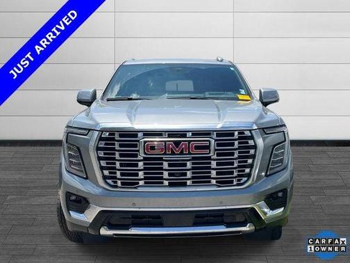 Sterling 2025 GMC Yukon Denali