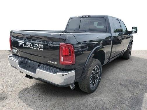2025 RAM 2500 Limited