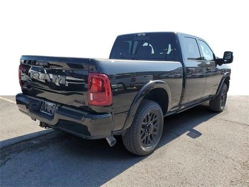 2025 RAM 2500 Limited