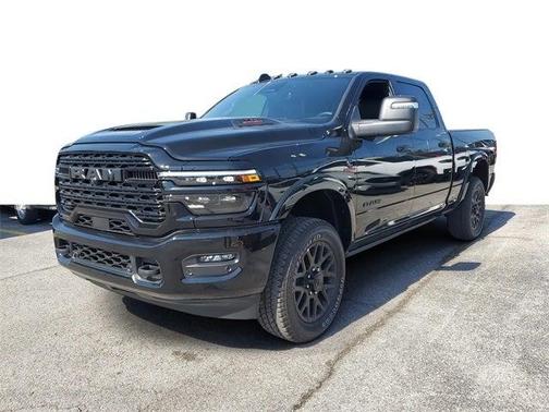 2025 RAM 2500 Limited