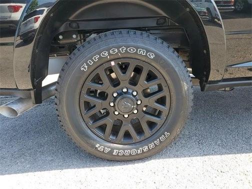 2025 RAM 2500 Limited
