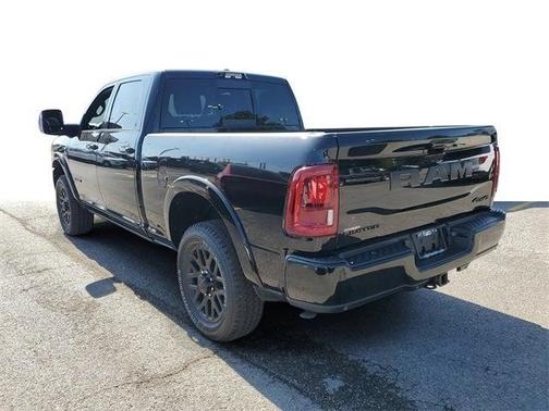 2025 RAM 2500 Limited