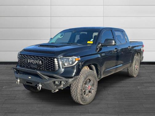 2019 Toyota Tundra 1794