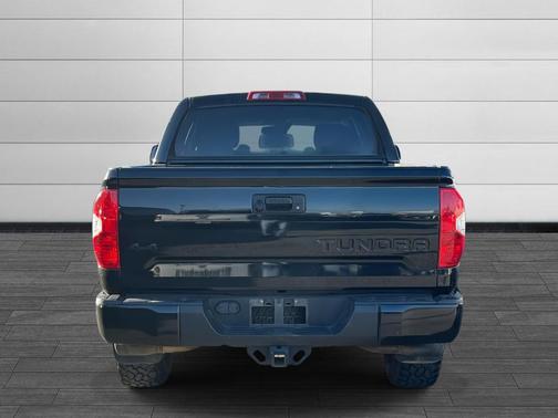 2019 Toyota Tundra 1794