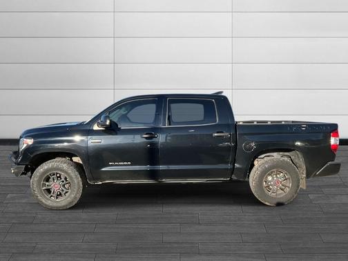 2019 Toyota Tundra 1794