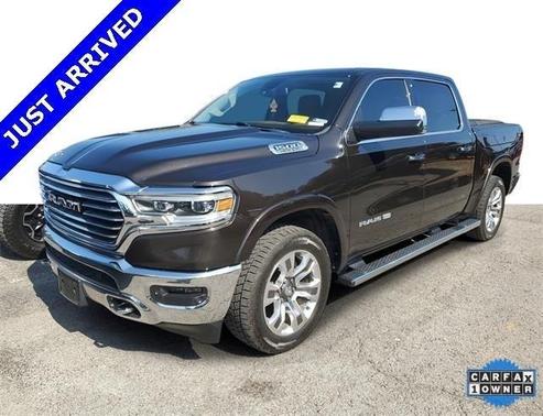 2019 RAM 1500 Longhorn
