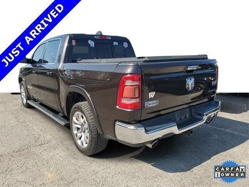 2019 RAM 1500 Longhorn