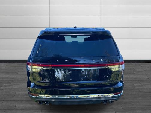 2020 Lincoln Aviator Reserve RWD