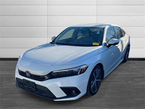 2023 Honda Civic Touring