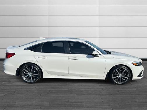 2023 Honda Civic Touring