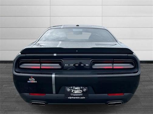 2019 Dodge Challenger GT