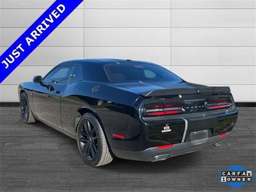 2019 Dodge Challenger GT