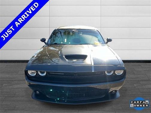 2019 Dodge Challenger GT