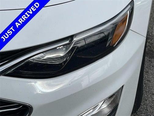 2019 Chevrolet Malibu 1LS