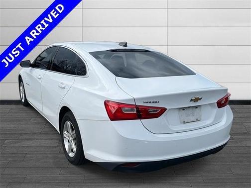 2019 Chevrolet Malibu 1LS